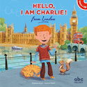 Hello, I am Charlie from London